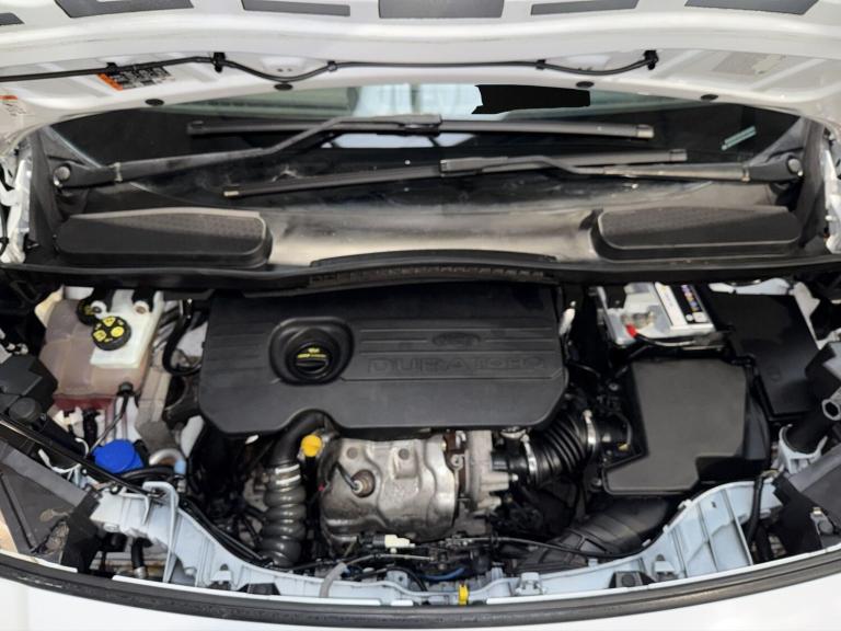  Ford Transit Connect 1.5 TDCi 200 L1 H1 5dr Diesel Manual