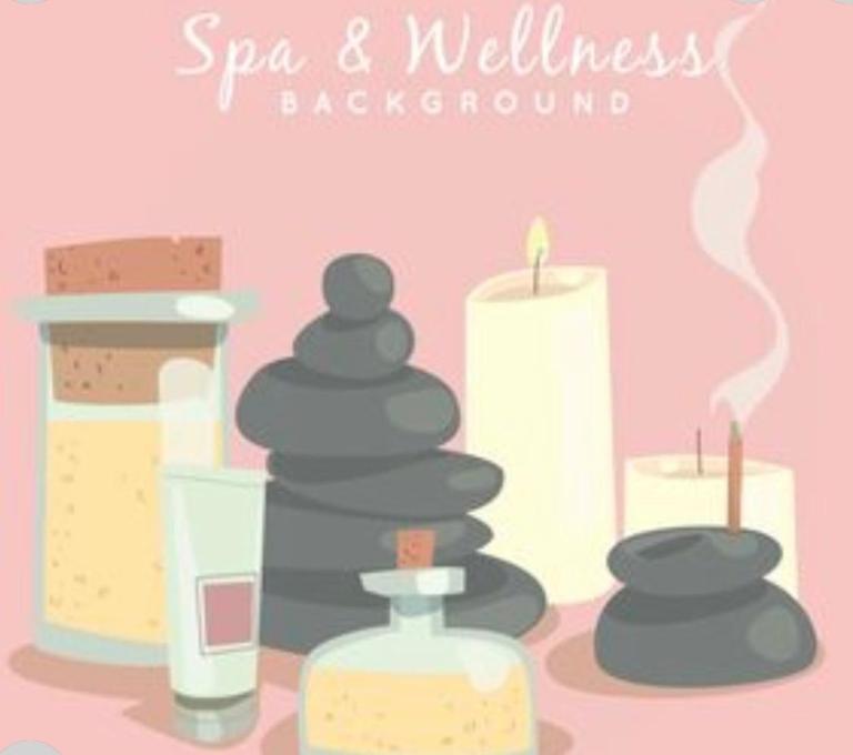 Deep tissue and relaxing massage 
