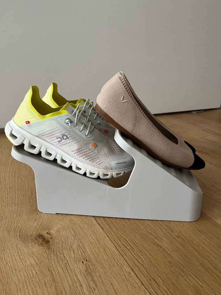 Joseph Joseph Shoe Rack / Storage 