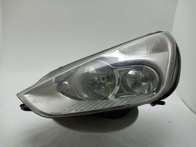 Ford Galaxy Headlamp Headlight N/S 2006-2016 5 Door Mpv Lh