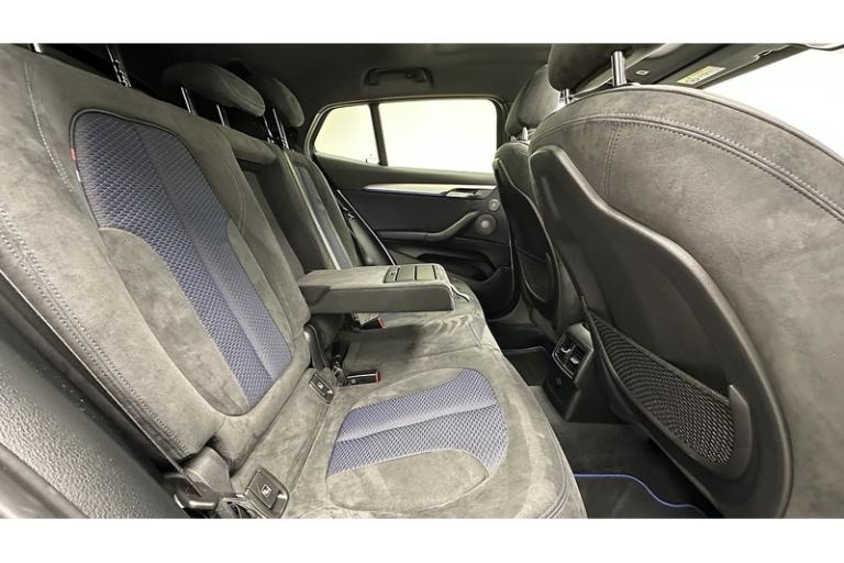 2018 BMW X2 20d M Sport SUV Diesel Automatic