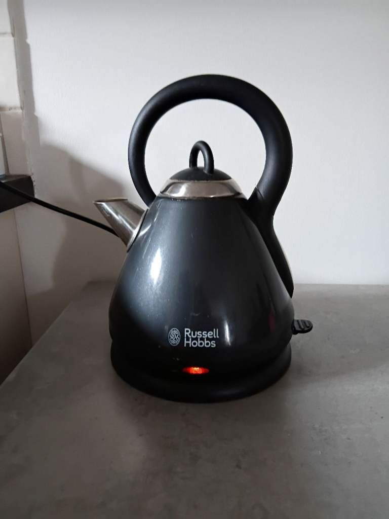 Russell Hobbs kettle