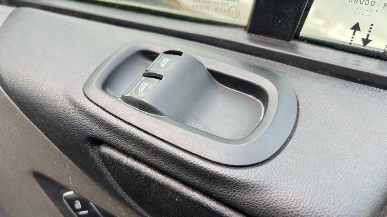 2021 Ford Transit Custom 2.0 EcoBlue 105ps Low Roof Leader Van PANEL VAN DIESEL Manual