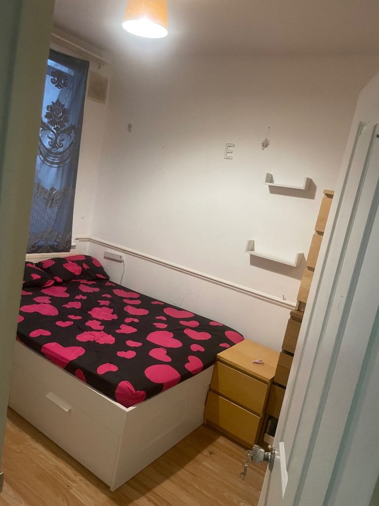 Double room in Leytonstone