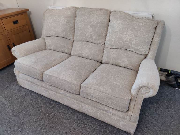 3 Seat sofa