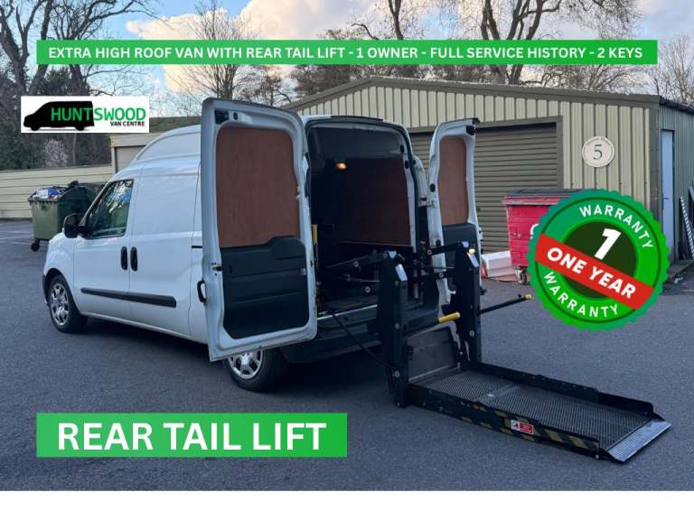 2015 Fiat Doblo 1.6 Multijet 16V Van PANEL VAN DIESEL Manual