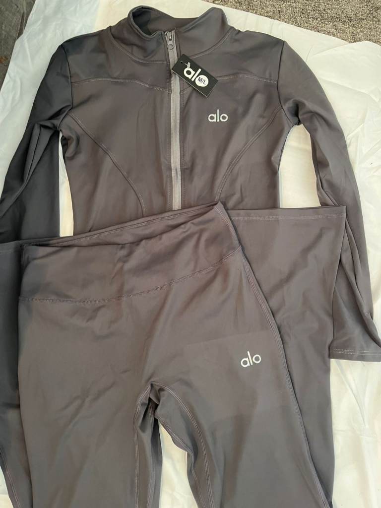 Womens tracksuit 