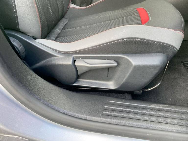 2023 23 VAUXHALL MOKKA 1.2 TURBO GS SUV 5DR PETROL MANUAL EURO 6 (S/S) (136 PS)