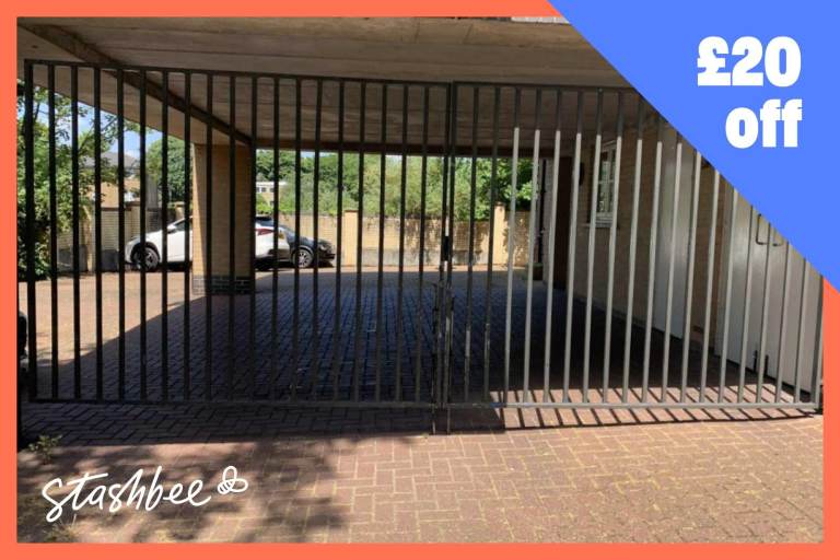 Parking Space to rent in London (NW8) | Stashbee