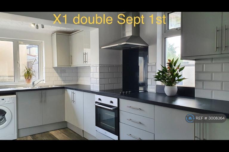 1 bedroom in Mackie Road, Filton, Bristol, BS34 (#3008364)