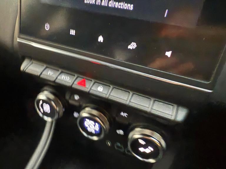 2023 Renault Captur 1.6 E-TECH evolution SUV 5dr Petrol Hybrid Auto Euro 6 (s/s) (145 ps) HATCHBA...