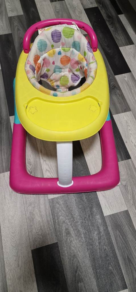 Baby walker