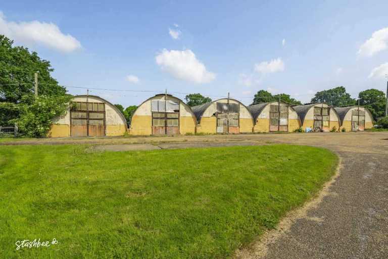 Self Storage Facility to rent in Wadhurst (TN5) | Stashbee