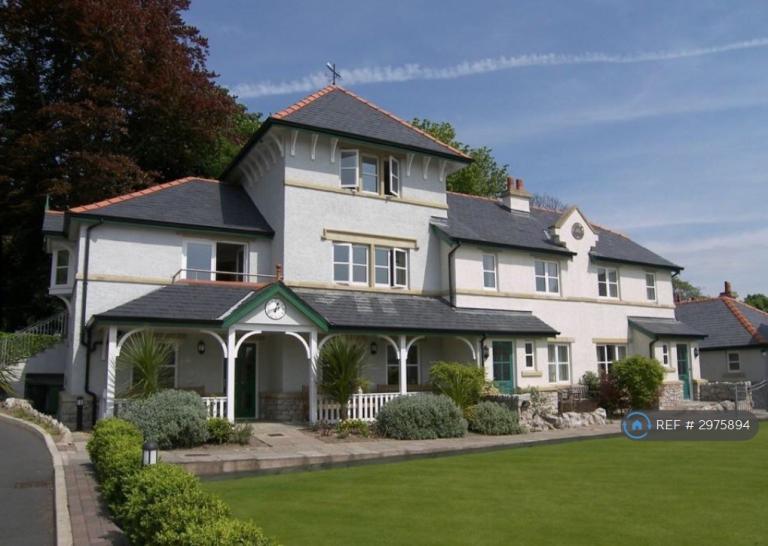 2 bedroom house in Graythwaite Court, Grange-Over-Sands, LA11 (2 bed) (#2975894)