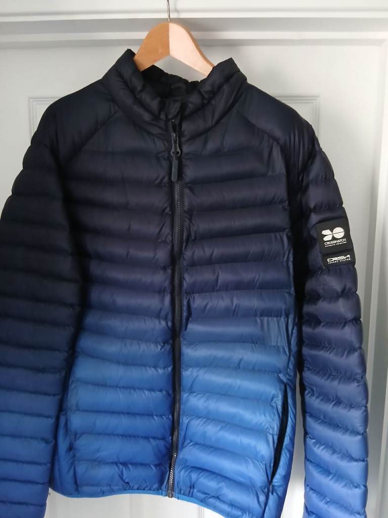 Mens winter jacket 