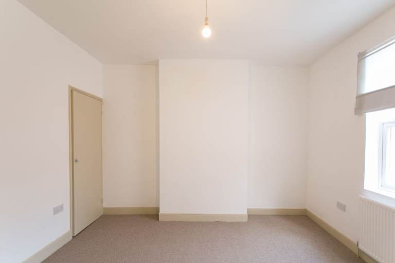 Double bedroom available to rent in Easton Bristol 
