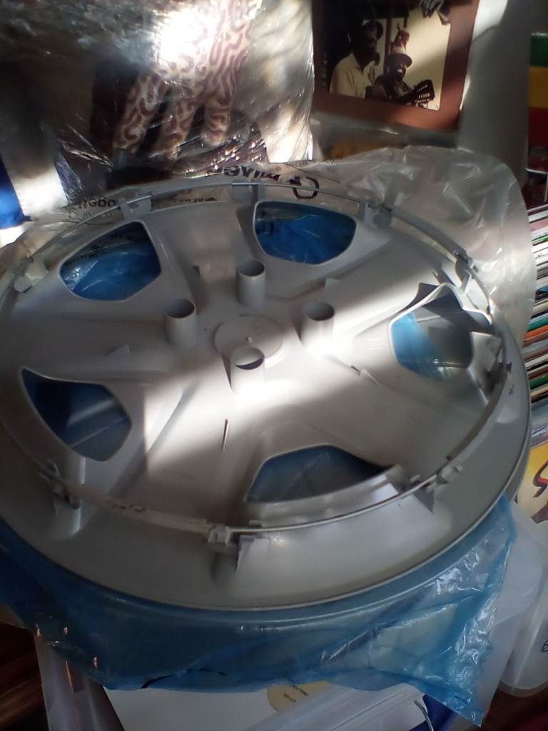 16 inch ford wheel rims 