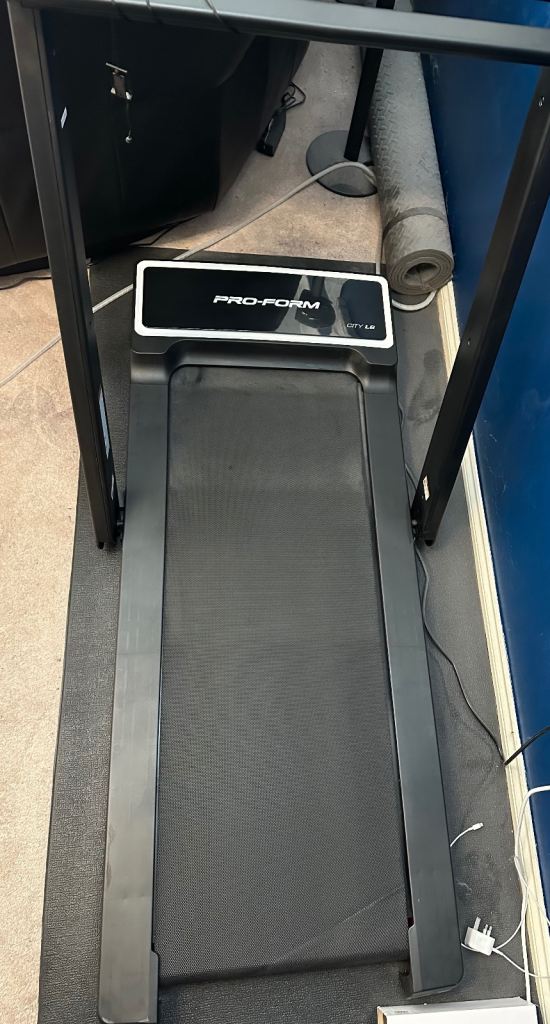 Pro-form City L6 Treadmill