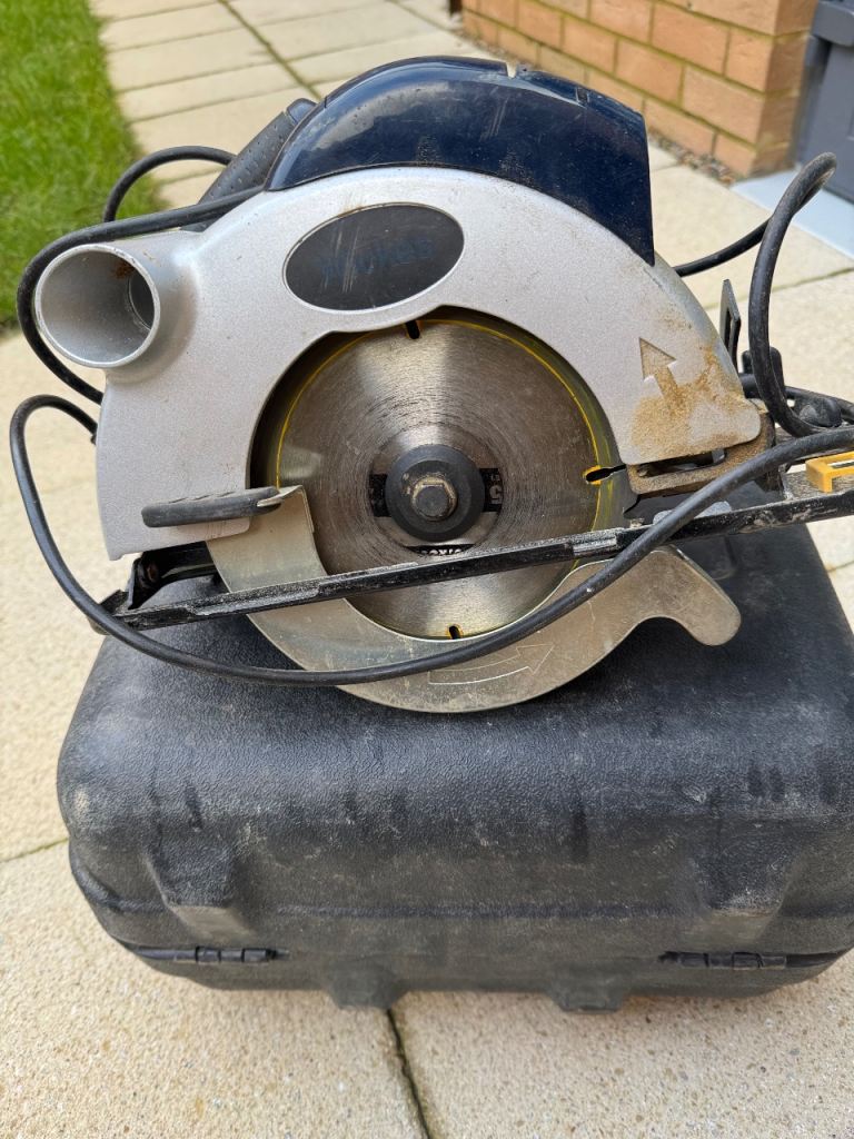 Circular Saw
