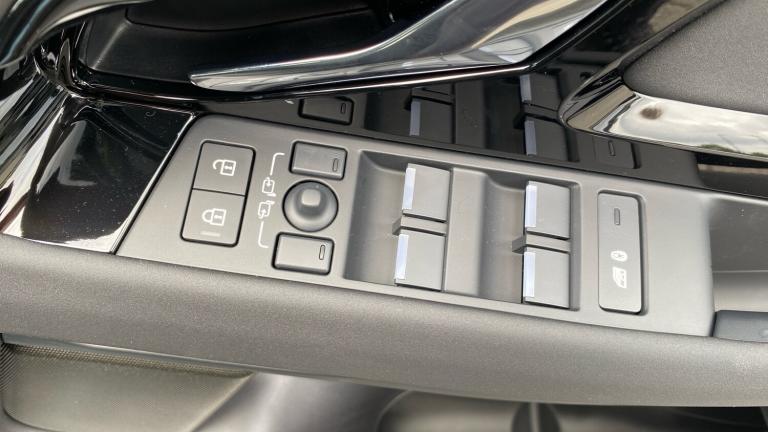 2025 Land Rover Range Rover Evoque 2.0 D200 Edition 5dr Auto ESTATE DIESEL Automatic