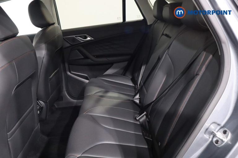 2025 MG MG HS 1.5 T-GDI Trophy 5dr DCT SUV Petrol Automatic