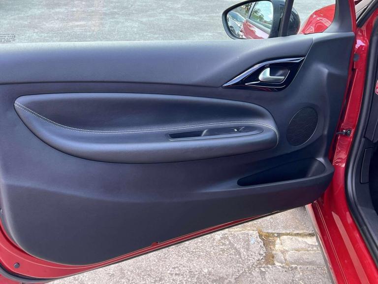 2016 DS Automobiles DS 3 Cabrio 1.2 PureTech Elegance Cabriolet Euro 6 (s/s) 2dr CONVERTIBLE Petr...