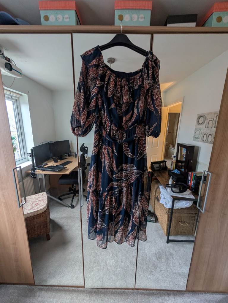 Womens fashion dress 