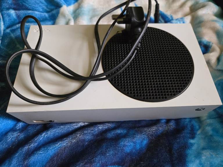 xbox series s 500gb 