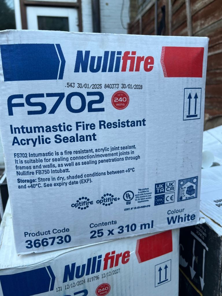 Nullifire FS702