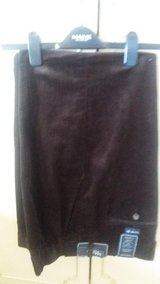 image for MAINE - Mens Brown Cords Trouser