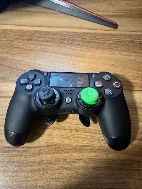 Scuf Pro Infinity 4PS Controller For PS4/PS5/PC