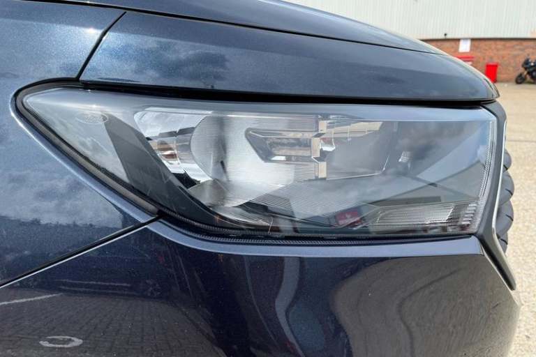 2025 Ford Transit Connect 220 Limited L1 SWB 2.0 EcoBlue 102ps Manual Panel Van Diesel Manual