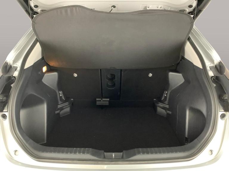 2022 Toyota Yaris Cross 1.5 VVT-h Excel SUV 5dr Petrol Hybrid E-CVT Euro 6 (s/s) (116 ps) - LANE ...