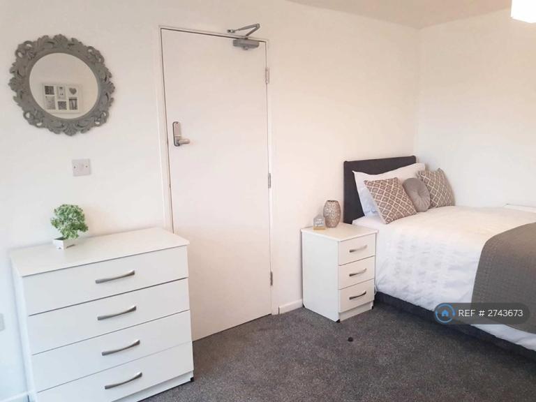 1 bedroom in Banners Walk, Birmingham, B44 (#2743673)