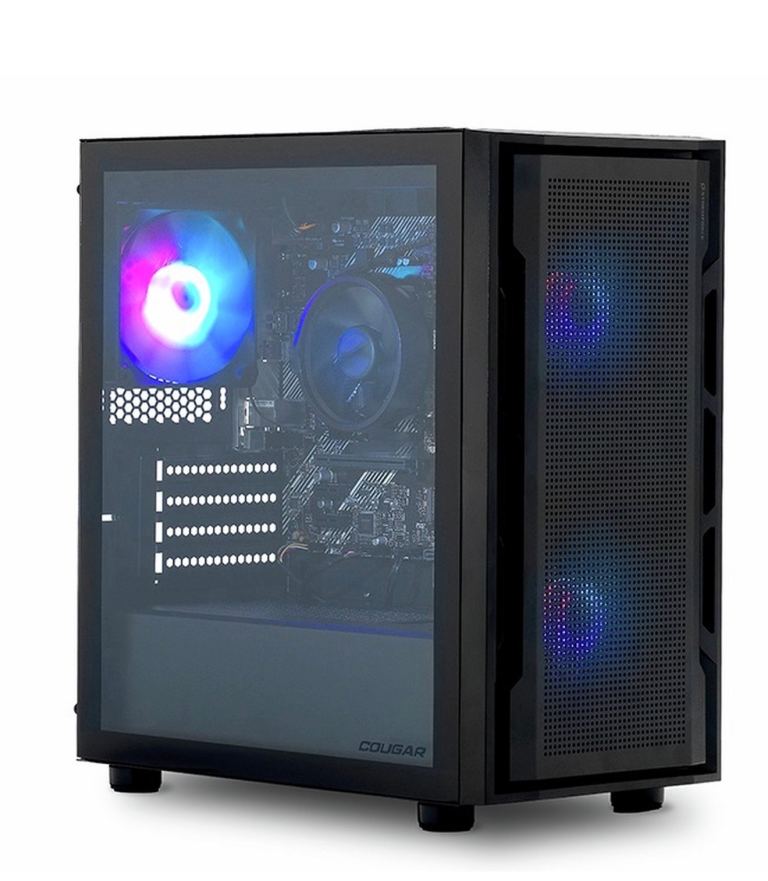 HP Z440 XEON 14 CORE 24T PC QUADRO P620 32 GB DDR4 RAM 1 X NVME +