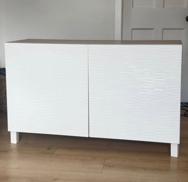 IKEA unit / sideboard 