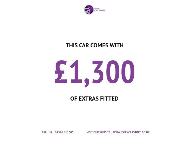 2021 Ford Puma 1.0 EcoBoost Hybrid mHEV ST-Line 5dr HATCHBACK PETROL Manual