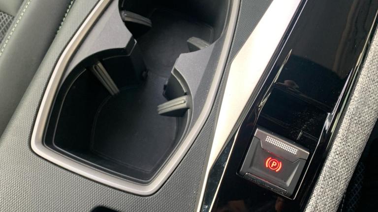 2025 Peugeot 3008 157kW GT 73kWh 5dr Auto HATCHBACK ELECTRIC Automatic