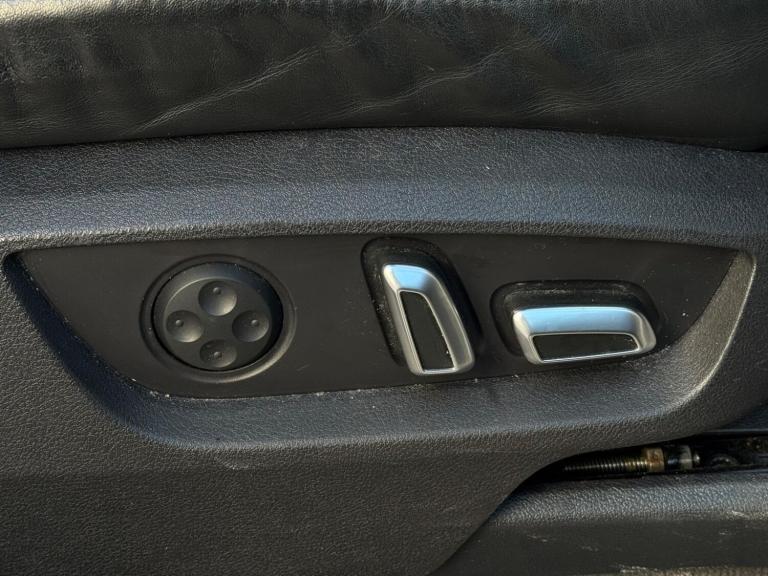 2015 Audi Q7 3.0 TDI V6 S line Sport Edition Tiptronic quattro Euro 5 (s/s) 5dr ESTATE Diesel Aut...