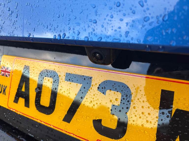 2024 Kia Sportage 1.6T GDi ISG GT-Line 5dr SUV PETROL Manual