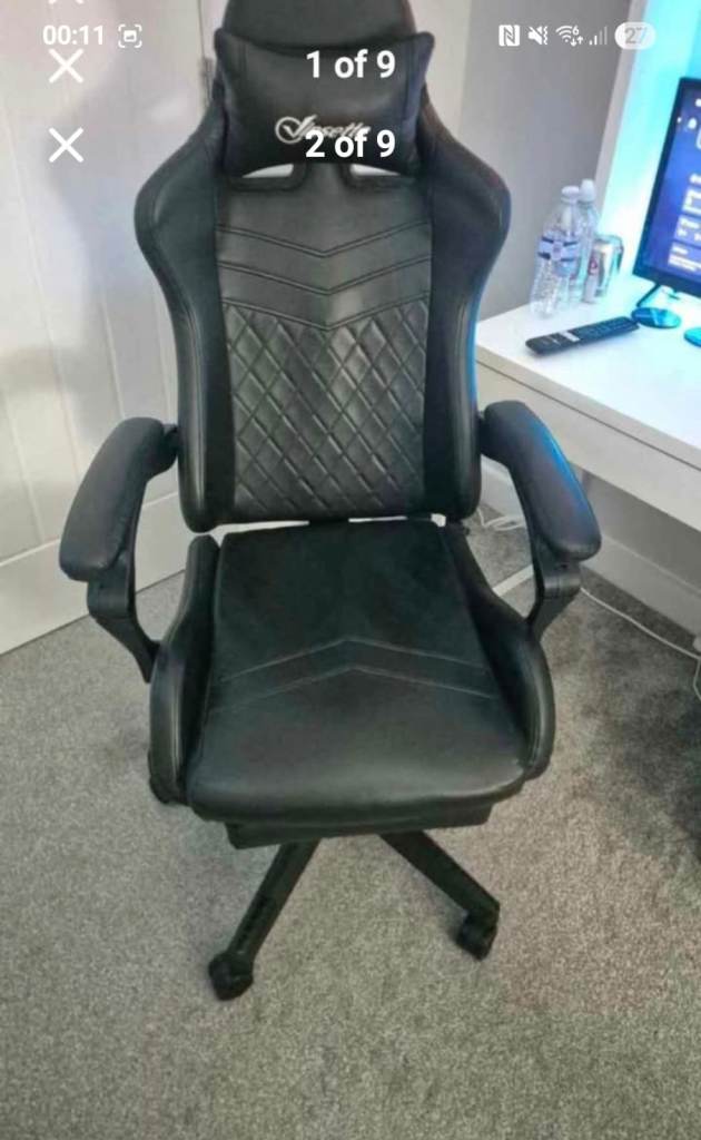 Gaming/Office chair