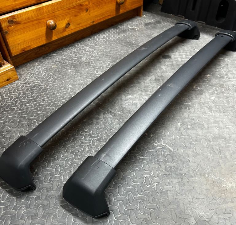 Honda CR-V Mk4 Roof Bars 