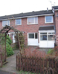  Two rooms in lovely house in Beeston, suitable for graduates 