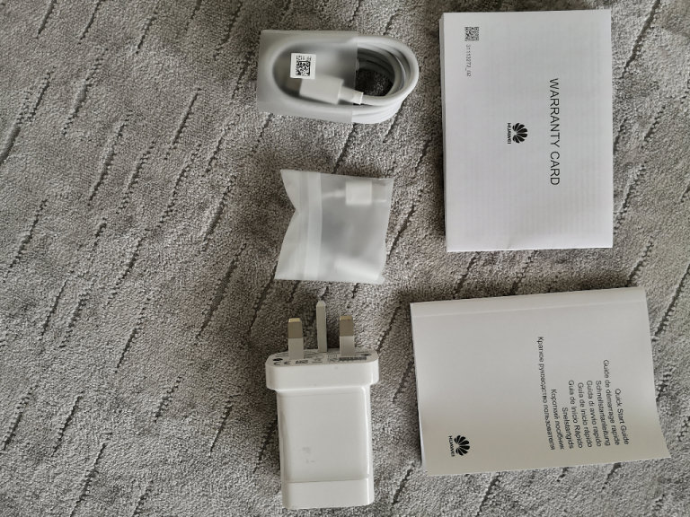 HUAWEI MEDIAPAD M5 10.8 INCH