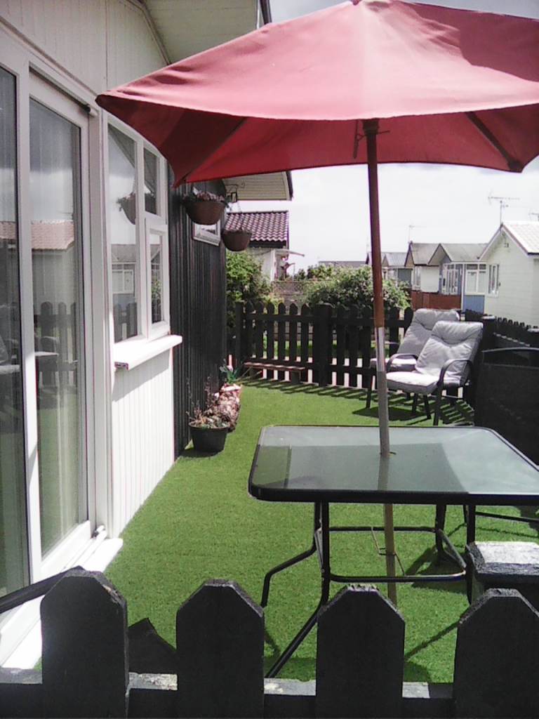 2 BED COTTAGE TO SHARE WITH OWNER IN SOUTH BRIDLINGTON