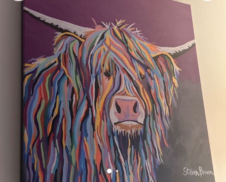 Angus McCoo