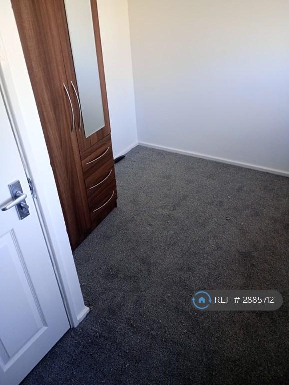 1 bedroom in Pankhurst Crescent, Stevenage, SG2 (#2885712)