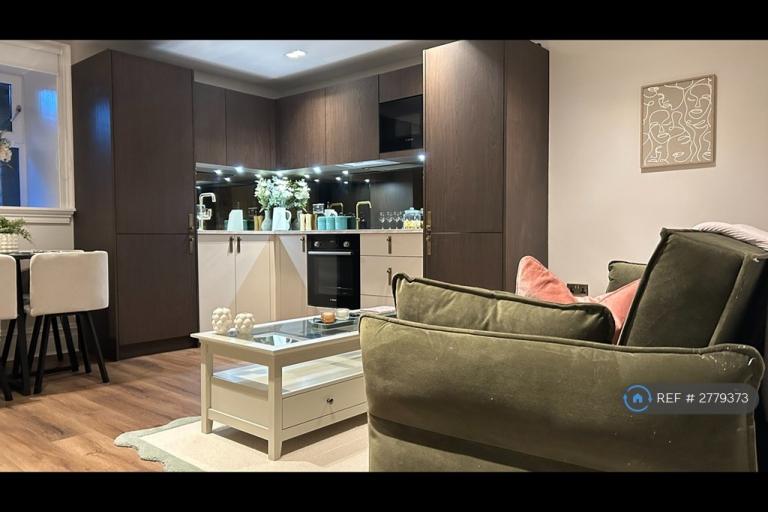 1 bedroom flat in Ullet Road, Liverpool, L17 (1 bed) (#2779373)