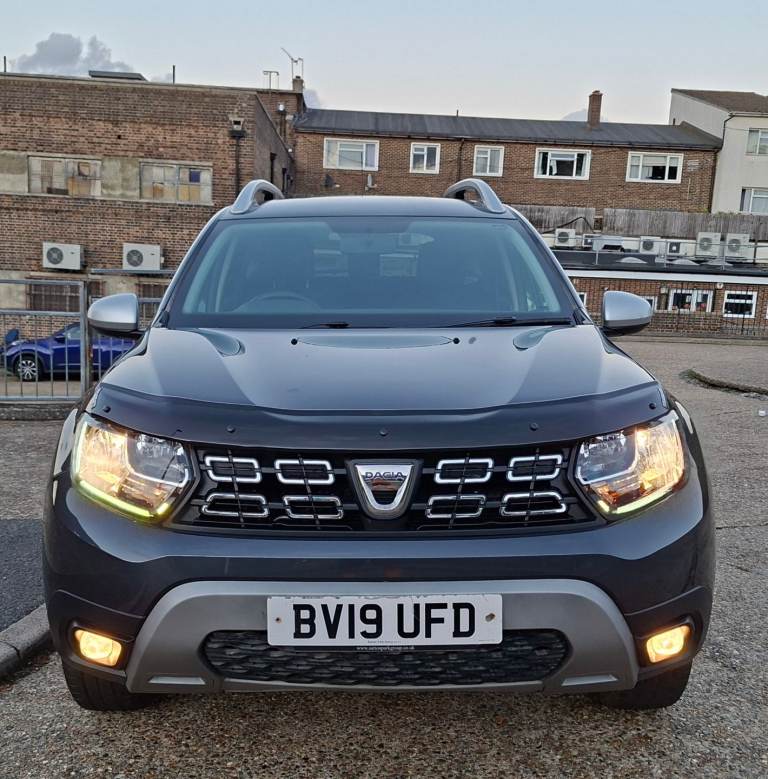 Dacia, DUSTER, Hatchback, 2019, Manual, 1598 (cc), 5 doors