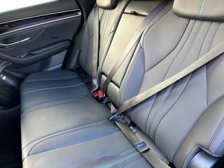 2025 BYD Seal U 1.5 DM-i Boost 5dr Auto MPV PETROL/ELECTRIC Automatic